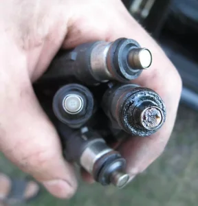 خرید سوزن انژکتور اصلی جنتو