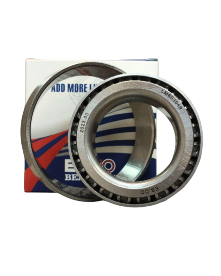 خرید بلبرینگ چرخ جلو کاپرا