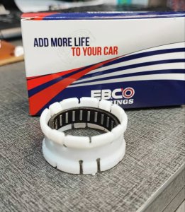 خرید بلبرینگ تلسکوپی اصلی فرمان زانتیا