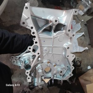 خرید سینی اویل پمپ ام وی ام 110s