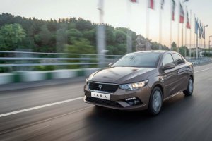 مقایسه خودرو چانگان cs35 اتوماتیک با تارا اتوماتیک