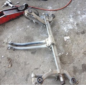 خرید بلبرینگ ژامبون اچ سی کراس