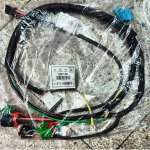 خرید سیم کشی یونیت فن زانتیا