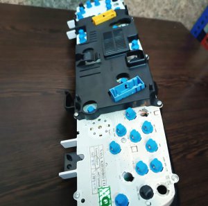 خرید کیلومتر اصلی زانتیا