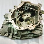 خرید پوسته گیربکس اصلی زانتیا