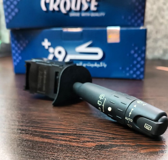 خرید دسته چراغ و راهنما زانتیا