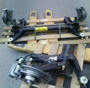 خرید لوازم اصلی ژامبون زانتیا