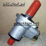 خرید شیر فرمان اصلی زانتیا