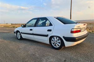 خرید سیم کشی فرمان زانتیا