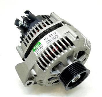 خرید دینام 120آمپر اصلی زانتیا