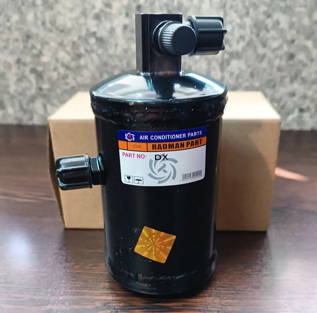 خرید رطوبت گیر کولر زانتیا