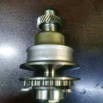 خرید شفت خروجی لیفانX50