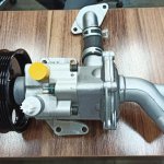 خرید پمپ هیدرولیک لیفان 620