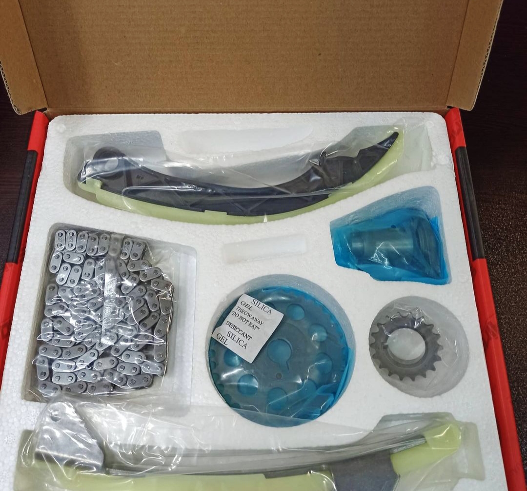 خرید کیت تایم اصلی لیفان 620