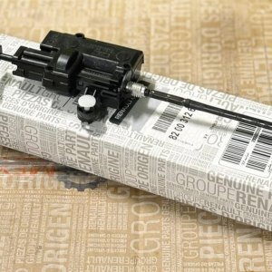 خرید پمپ درب صندوق کپچر