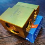 خرید شیر انبساط کولر زانتیا