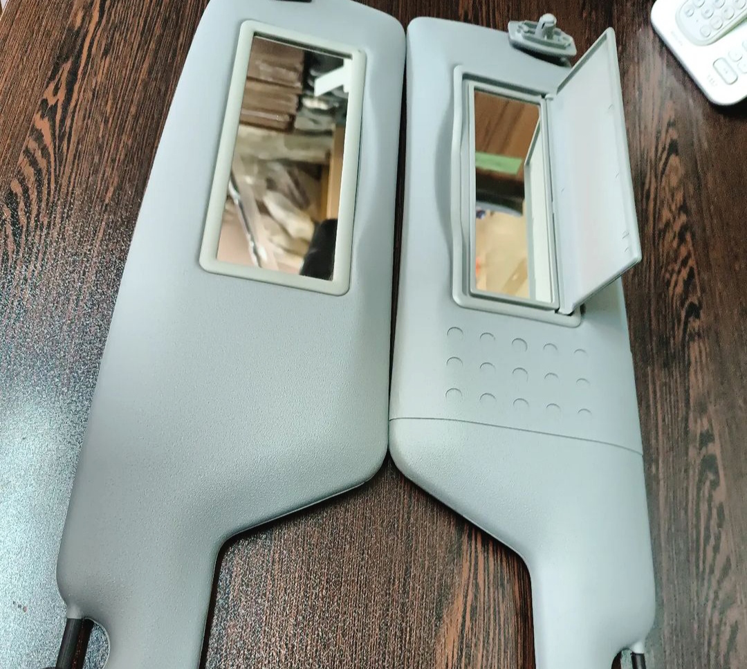 خرید آفتابگیر اصلی زانتیا