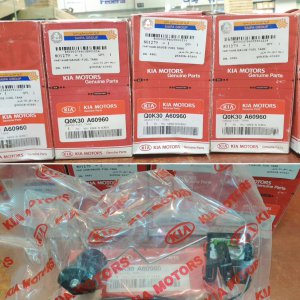 خرید درجه داخل باک اصلی ریو