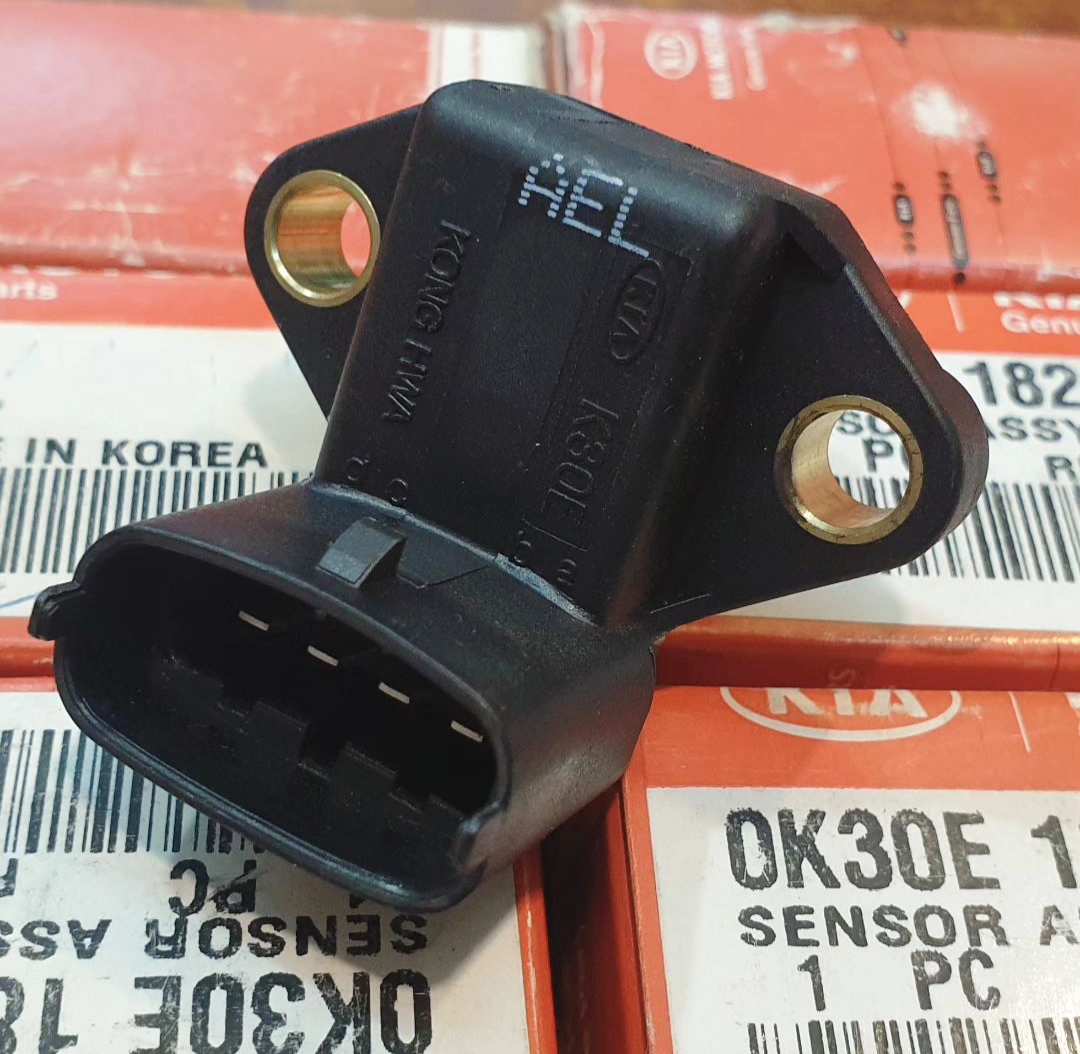 خرید سنسور مپ اصلی ریو