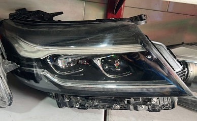 خرید چراغ جلو اصلی فرداموتورزsx5