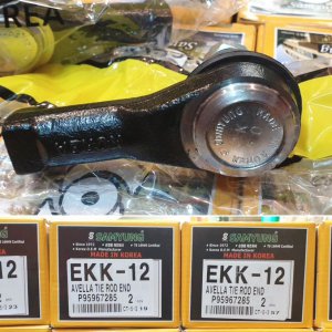 خرید سیبک فرمان کره ای ریو