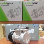 خرید کمپرسور کولر وارداتی ریو