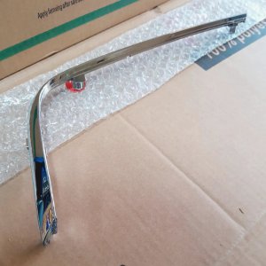 خرید زه سپر عقب فرداموتورزSX5