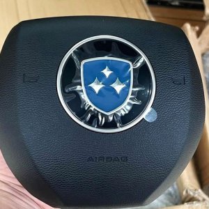 خرید ایربگ فرمان فرداموتورزT5