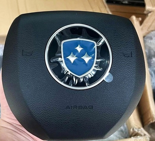 خرید ایربگ فرمان فرداموتورزT5