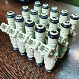 خرید سوزن انژکتور زانتیا