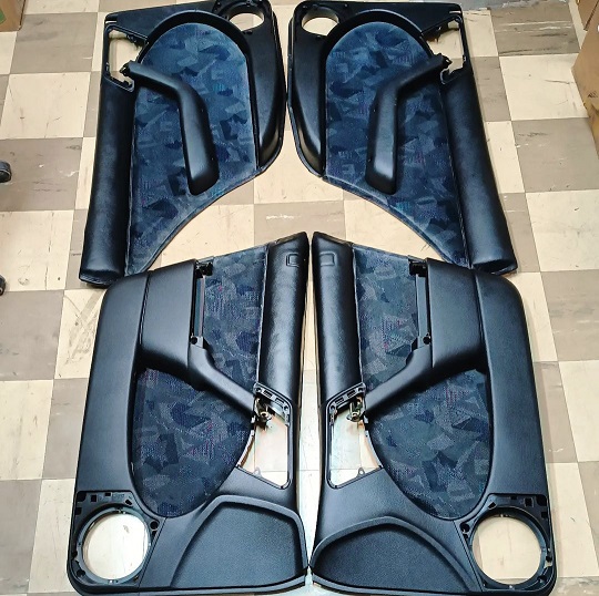 خرید رودری فابریک زانتیا