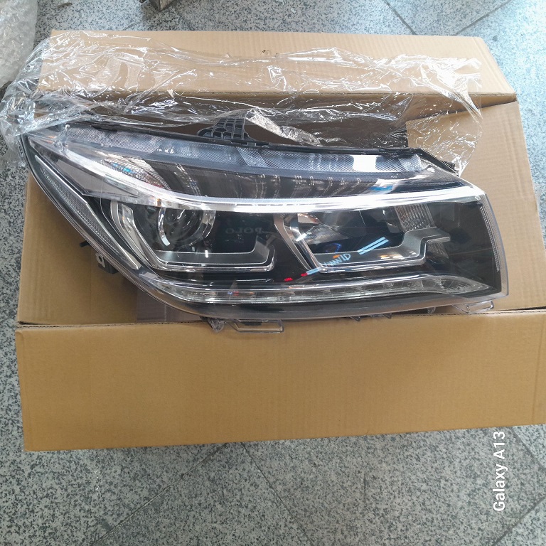 خرید چراغ جلو اصلی فرداموتورزsx5