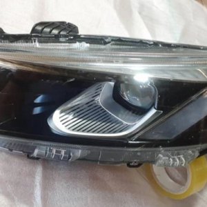 خرید چراغ جلو اصلی ریسپکت