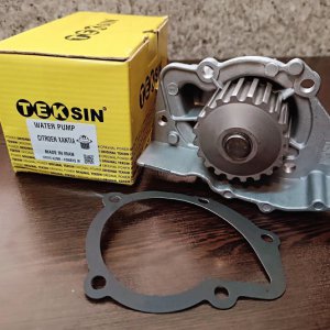 خرید واتر پمپ زانتیا