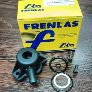 خرید لوازم رگلاتور هیدرولیک زانتیا