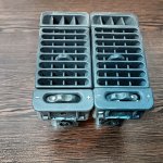 خرید دریچه هوا داشبورد زانتیا