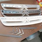 خرید جلوپنجره فابریک زانتیا