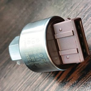 خرید کلید سه کاره کولر زانتیا