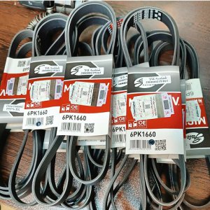 خرید تسمه دینام اصلی زانتیا