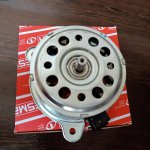 خرید موتور فن زانتیا