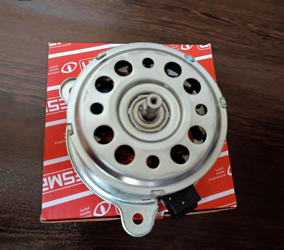 خرید موتور فن زانتیا