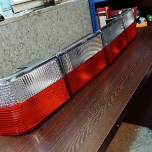 خرید چراغ عقب زانتیا