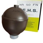 خرید گوی سر کمک بلژیکی زانتیا