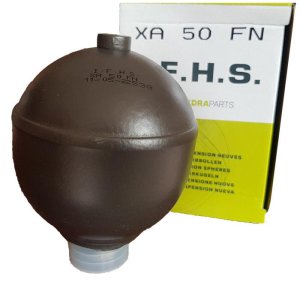 خرید گوی سر کمک بلژیکی زانتیا