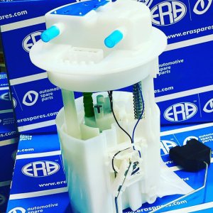 خرید پمپ بنزین زانتیا