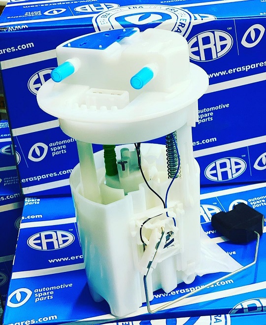 خرید پمپ بنزین زانتیا