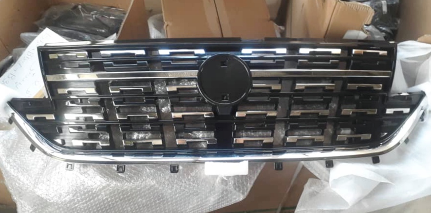 خرید جلوپنجره فرداموتورزT5