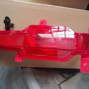 خرید مه شکن عقب فرداموتورزT5