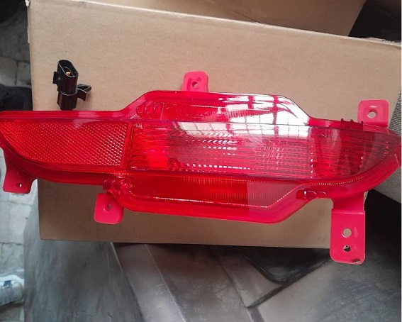 خرید مه شکن عقب فرداموتورزT5