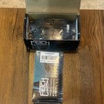 خرید لنت ترمز جلو و عقب بی وای دیS6